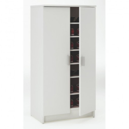 Practical wardrobe suitable for storing shoes and clothes (#235)