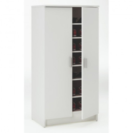 Practical wardrobe suitable for storing shoes and clothes (#235)