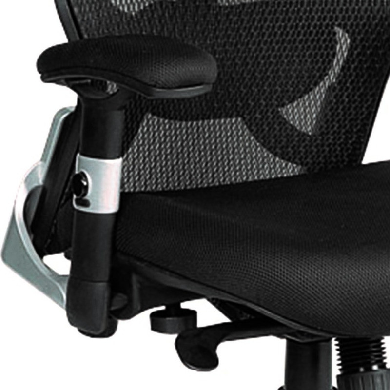 Office chair (#265)
