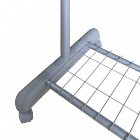 Practical metal stand (#370)