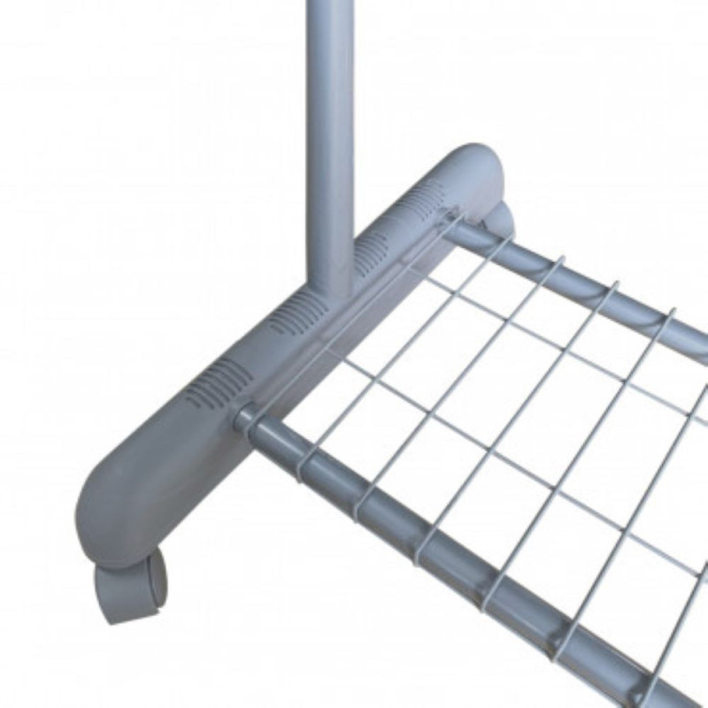 Practical metal stand (#370)