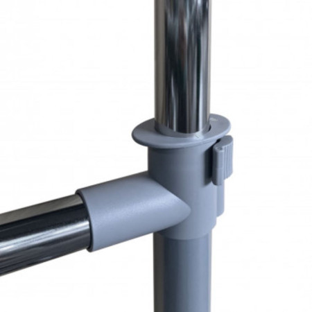 Practical metal stand (#370)