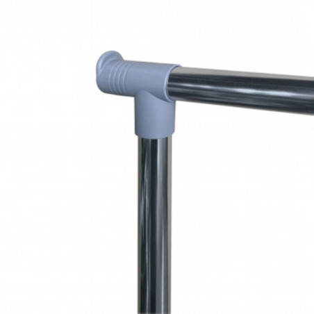 Practical metal stand (#370)