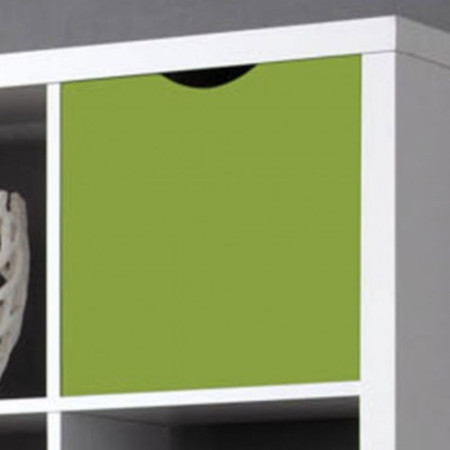 Additional drawer for cube cabinets (#478)