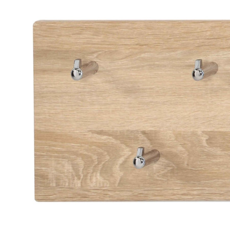 Wall hanger made of MDF material (#1032)