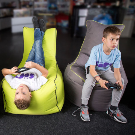 Versatile bean bag (#1699)