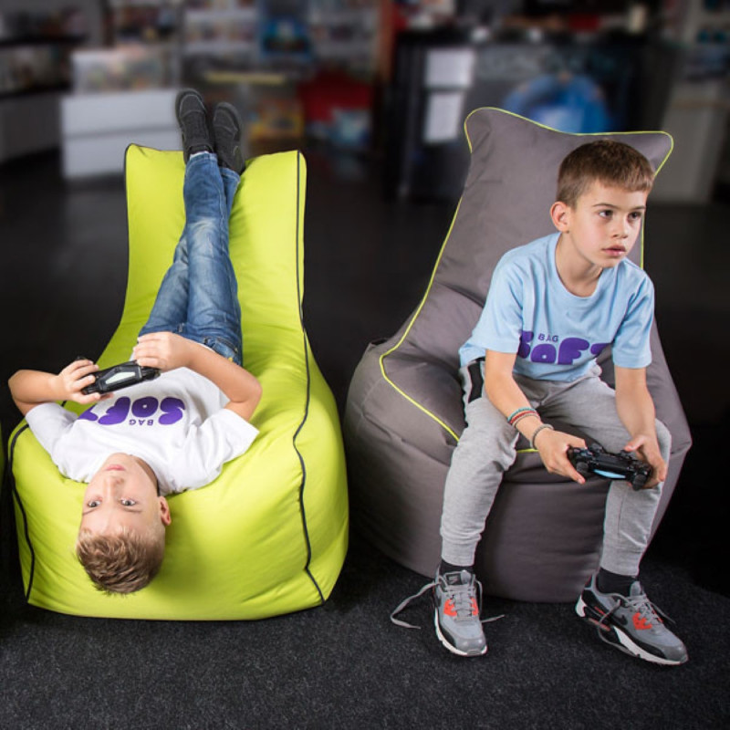 Versatile bean bag (#1699)