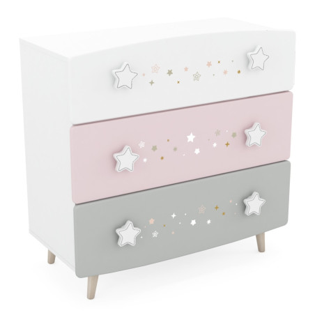 Children's room sideboard that will brighten up space (#1731)