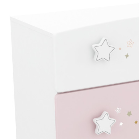 Children's room sideboard that will brighten up space (#1731)