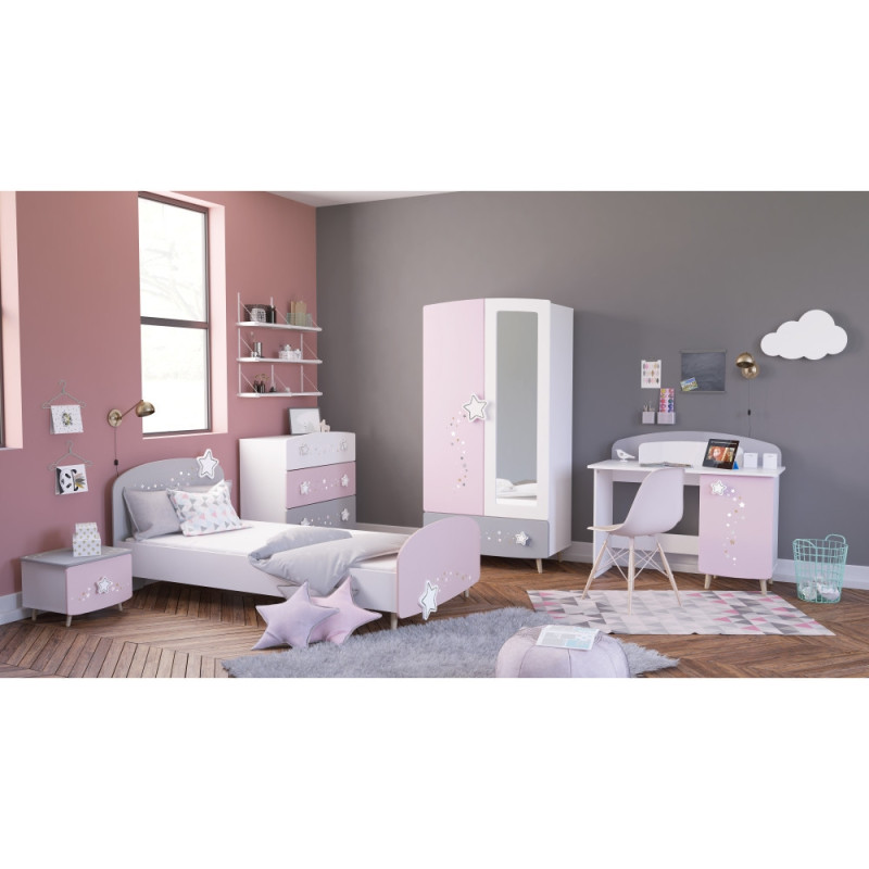 Children's room sideboard that will brighten up space (#1731)
