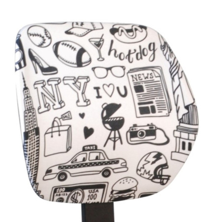 Kid`s  chair (#1820)