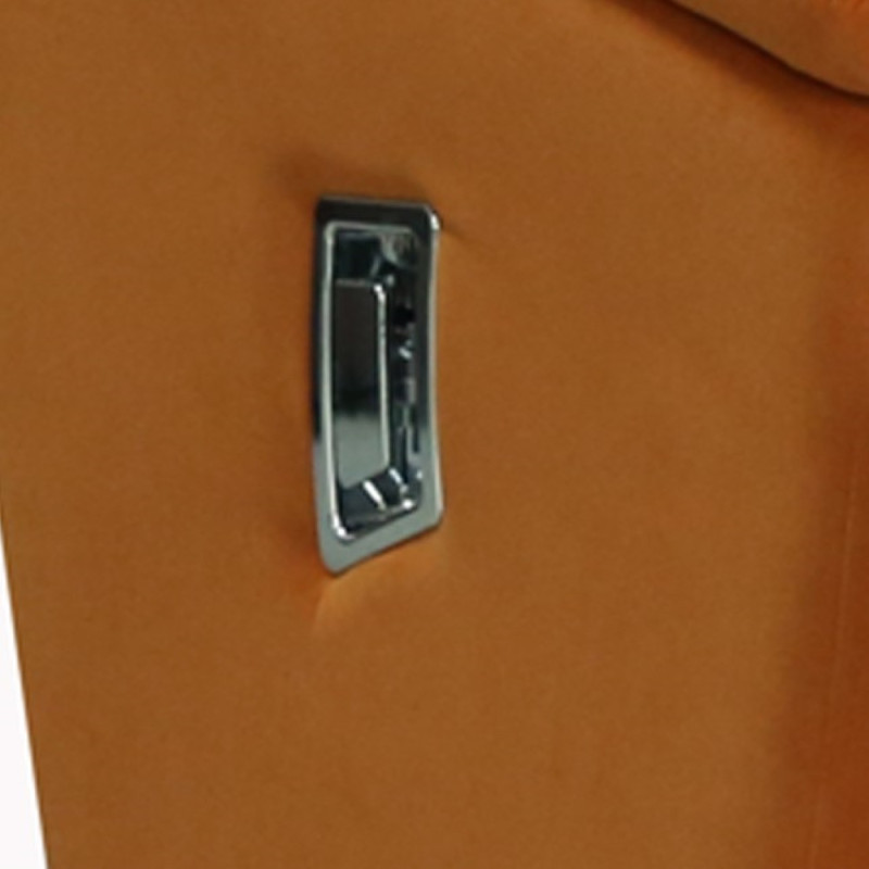 Elegant armchair made of velvet with a relax function (#2109)