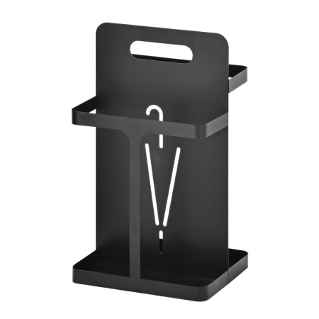 Basket holder for umbrellas (#2124)