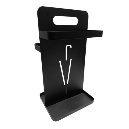 Basket holder for umbrellas (#2124)