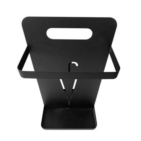 Basket holder for umbrellas (#2124)