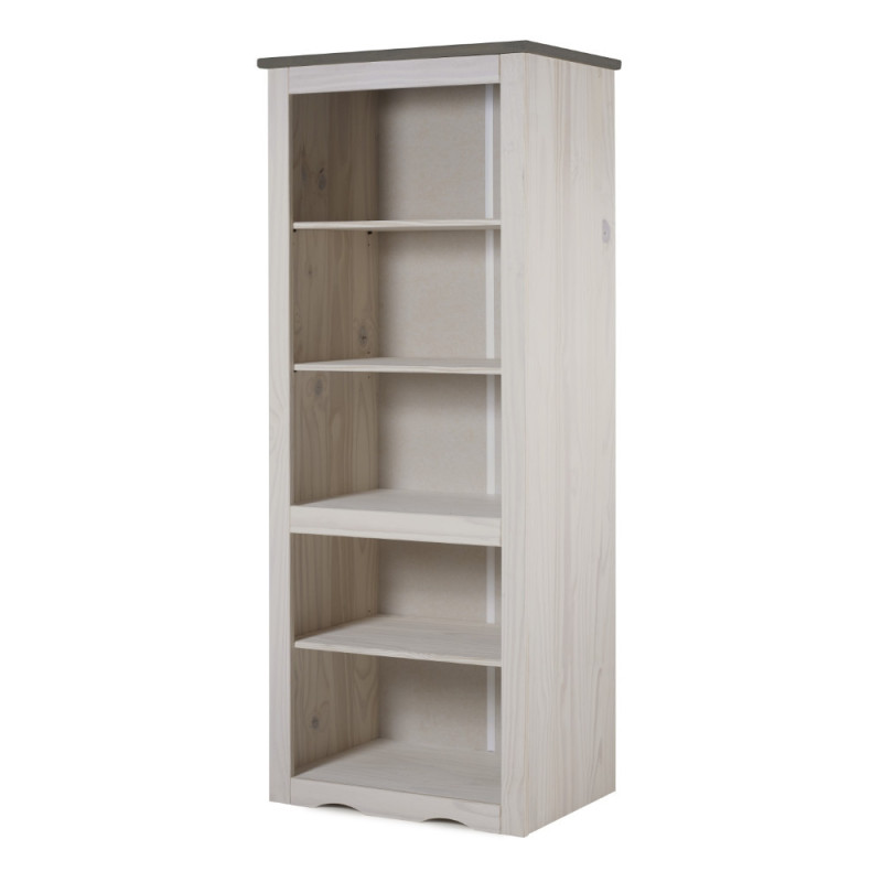 Wooden cube cabinet (#2203)