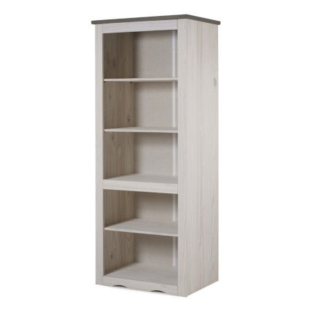 Wooden cube cabinet (#2203)