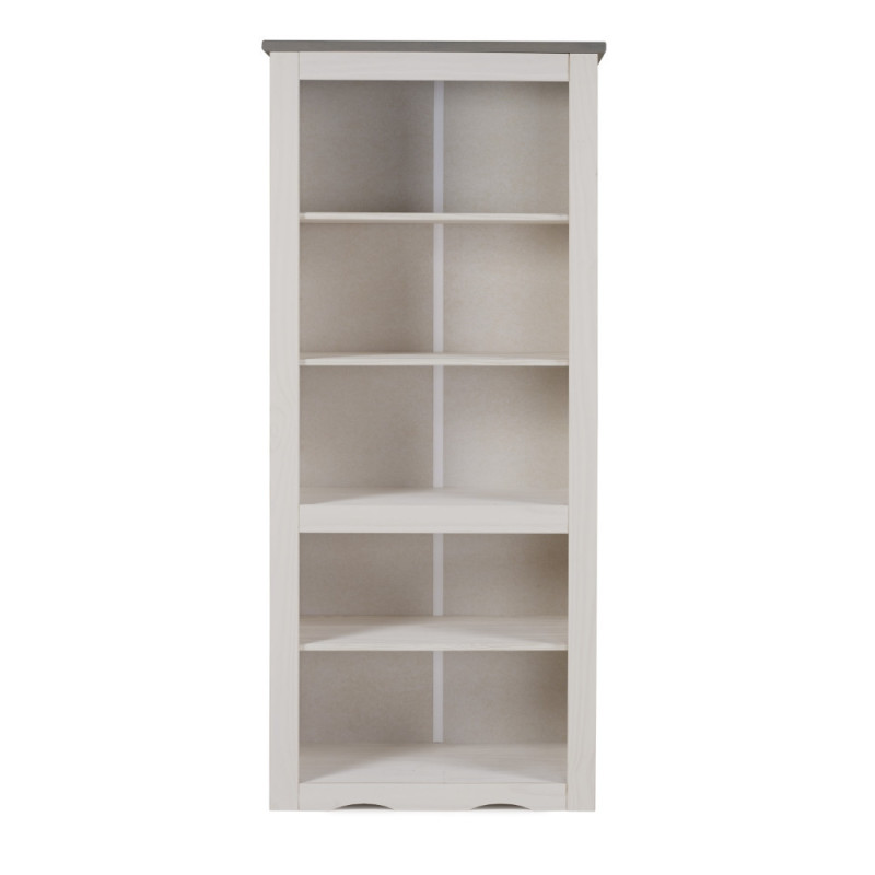 Wooden cube cabinet (#2203)