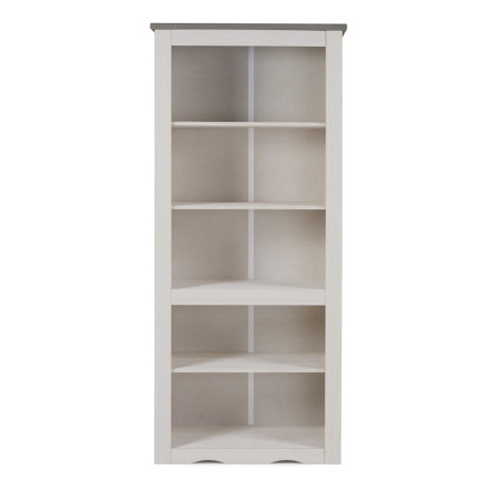 Wooden cube cabinet (#2203)