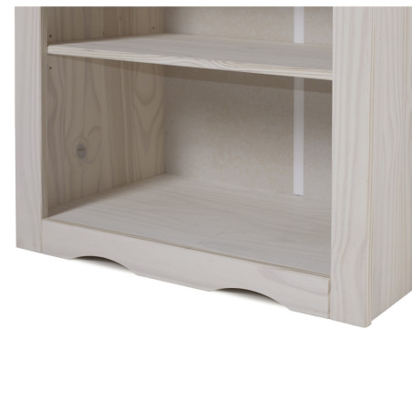 Wooden cube cabinet (#2203)