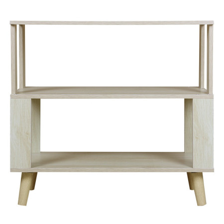 Scandinavian-style coffee table (#2380)