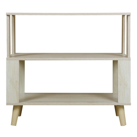 Scandinavian-style coffee table (#2380)
