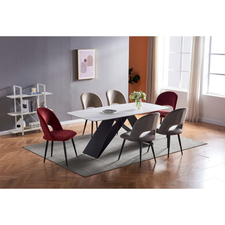 Dining table (#2415)
