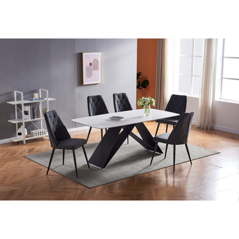 Dining table (#2415)