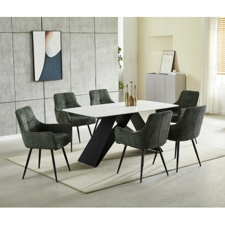 Dining table (#2415)