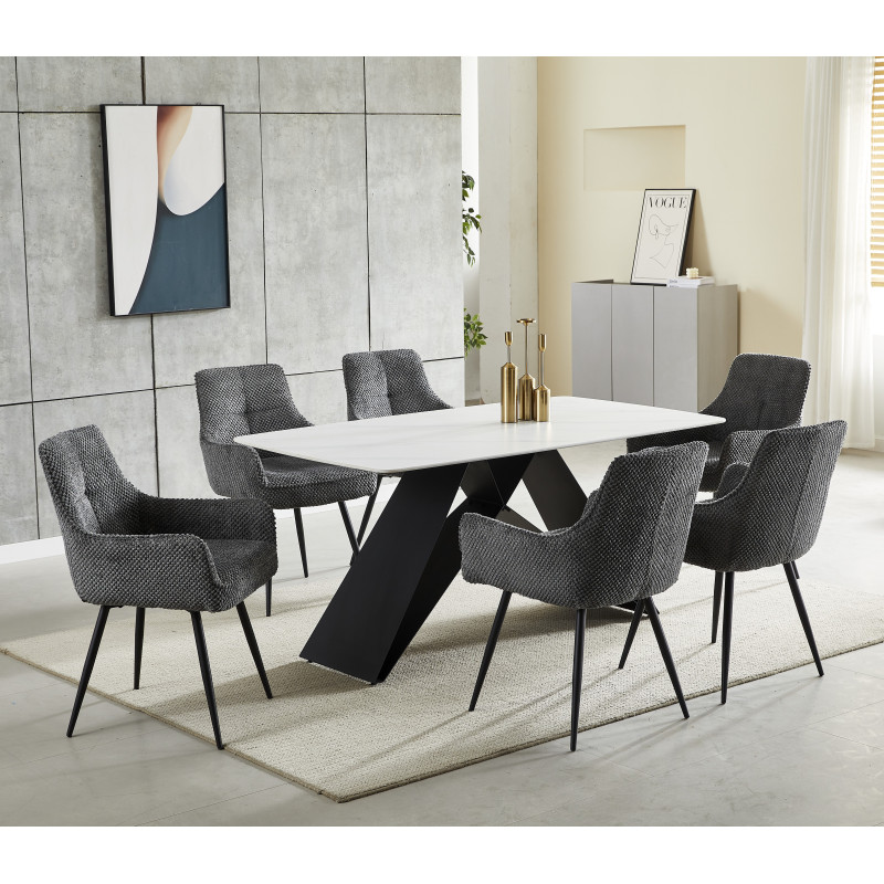 Dining table (#2415)