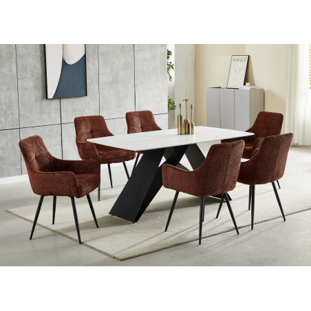 Dining table (#2415)