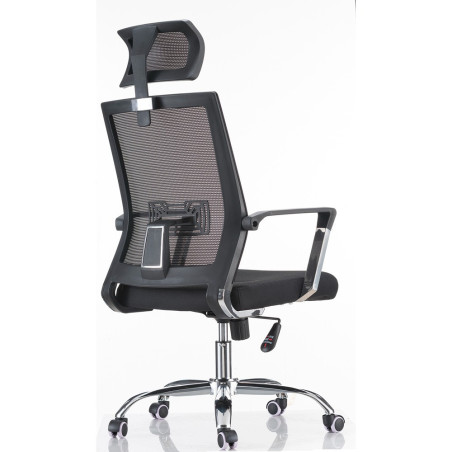 Office chair (#2499)