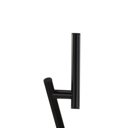 Coat hanger made from steel (#2560)