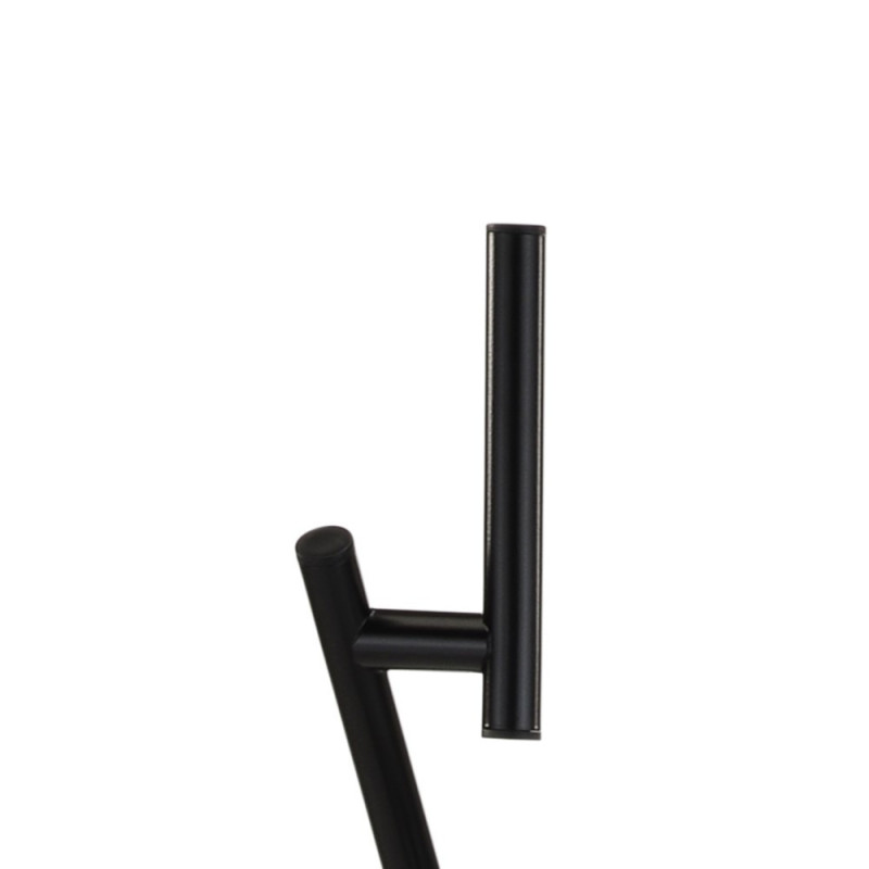 Coat hanger made from steel (#2560)