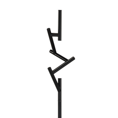 Coat hanger made from steel (#2560)