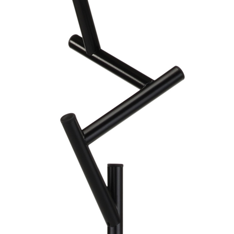 Coat hanger made from steel (#2560)