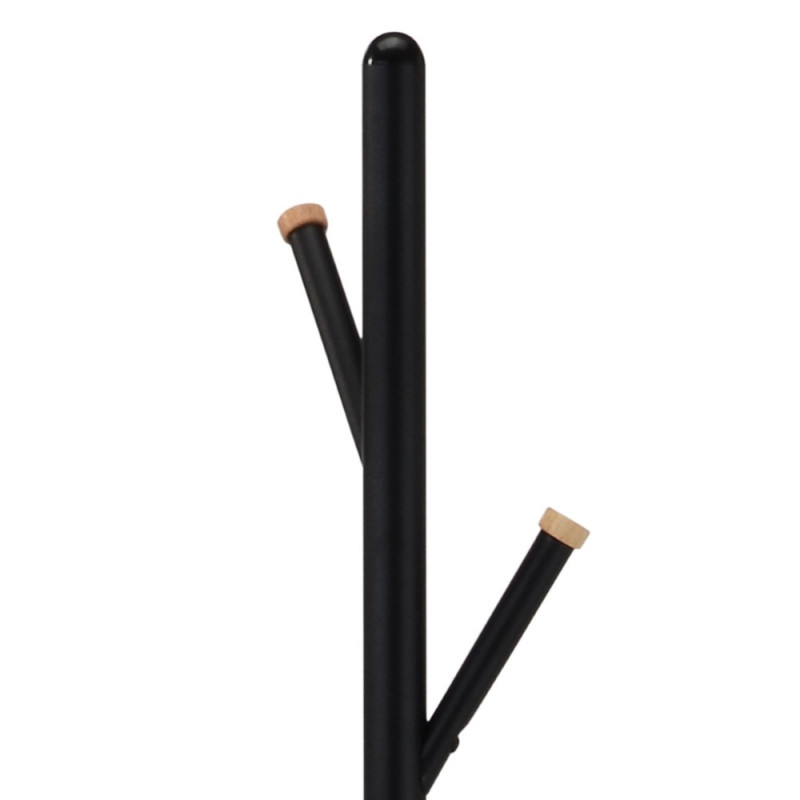 Modern coat hanger (#2565)