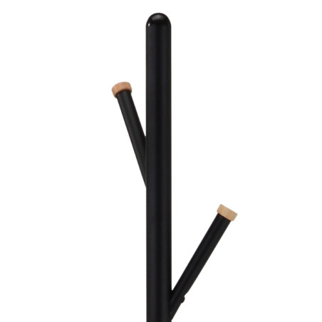 Modern coat hanger (#2565)