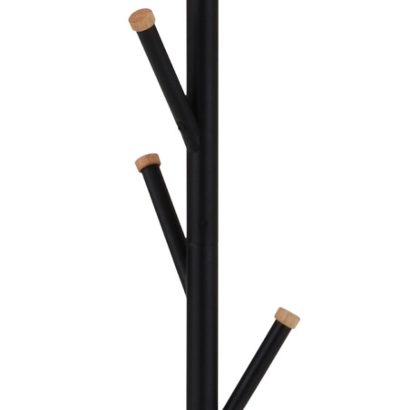 Modern coat hanger (#2565)