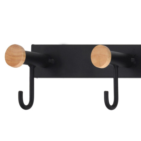 Wall hanger made of steel (#2581)