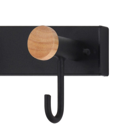 Wall hanger made of steel (#2581)