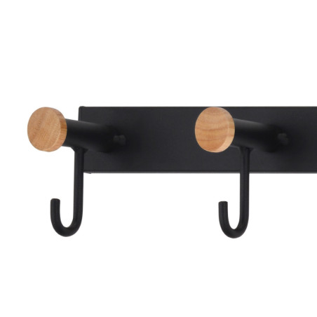 Wall hanger made of steel (#2582)