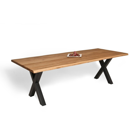 Table top made of solid (#2597)