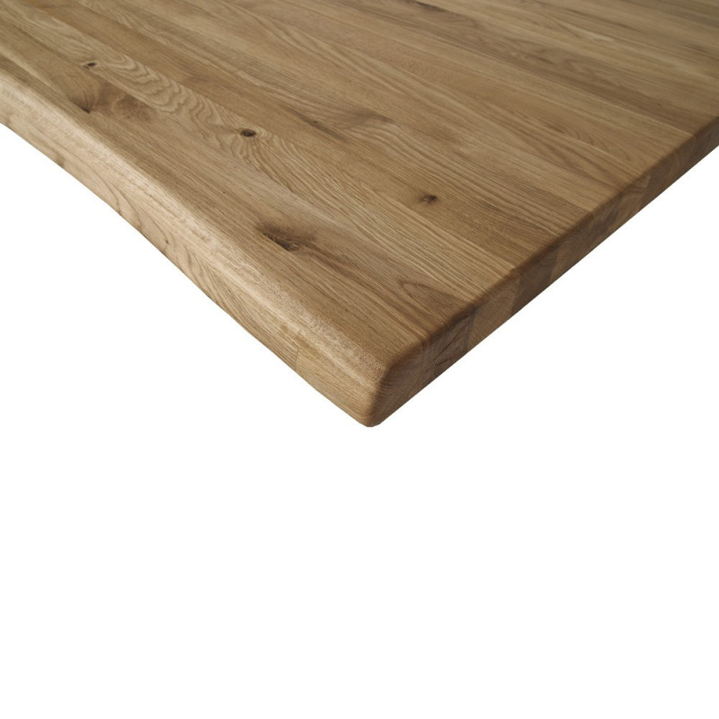 Table top made of solid (#2597)