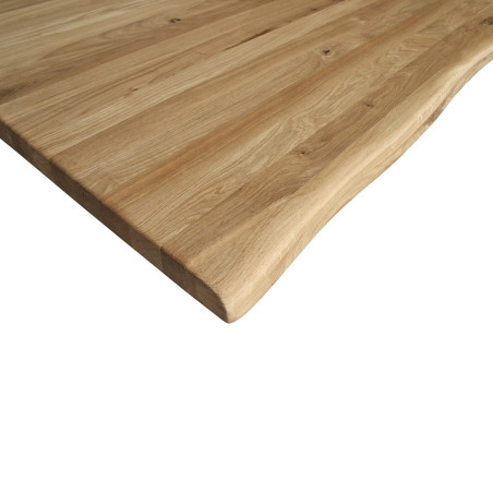 Table top made of solid (#2597)