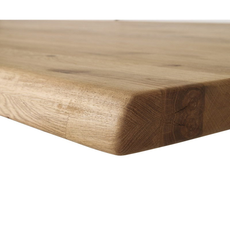 Table top made of solid (#2597)