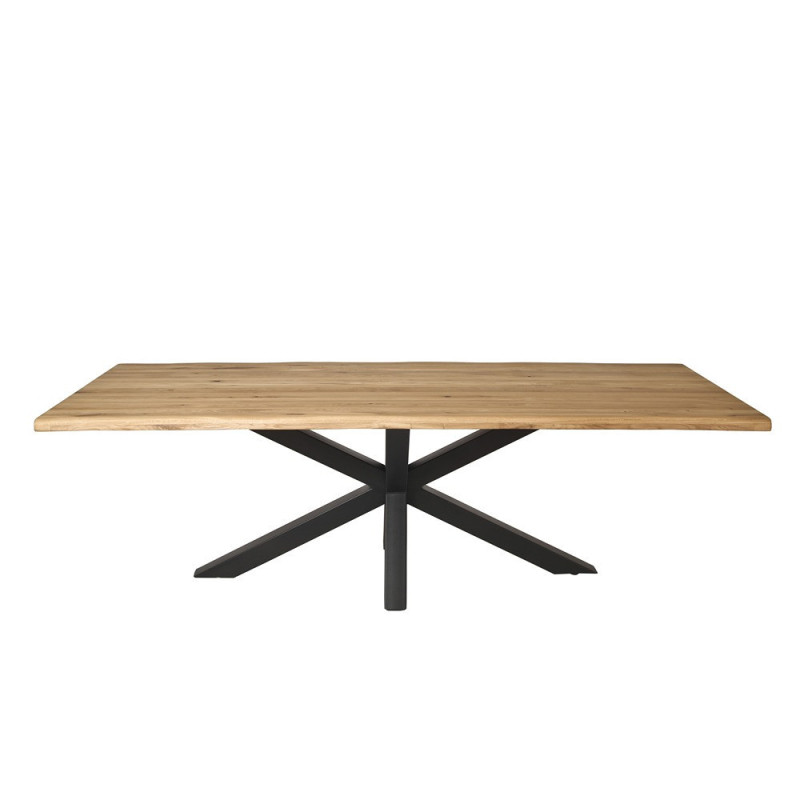 Table top made of solid (#2597)