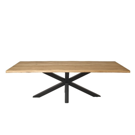 Table top made of solid (#2597)