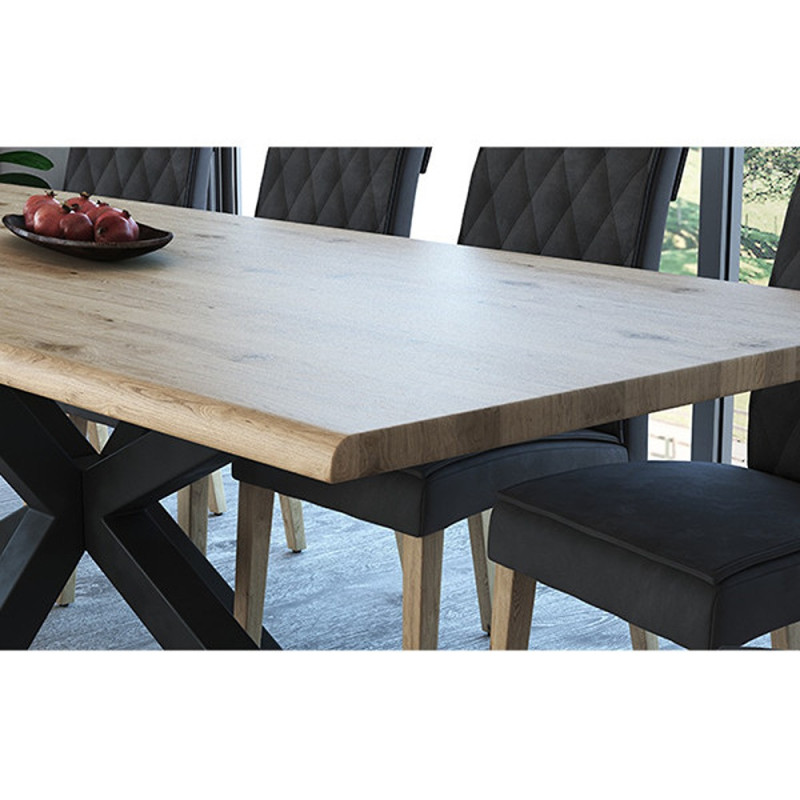 Table top made of solid (#2597)