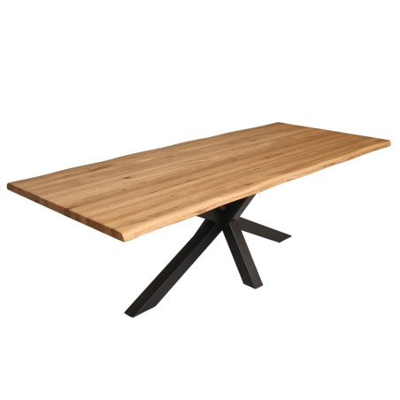 Metal legs in stylized spider shape (#2603)